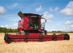 Комбайн Case IH Axial Flow