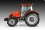 Трактор колесный ZETOR Forterra 105